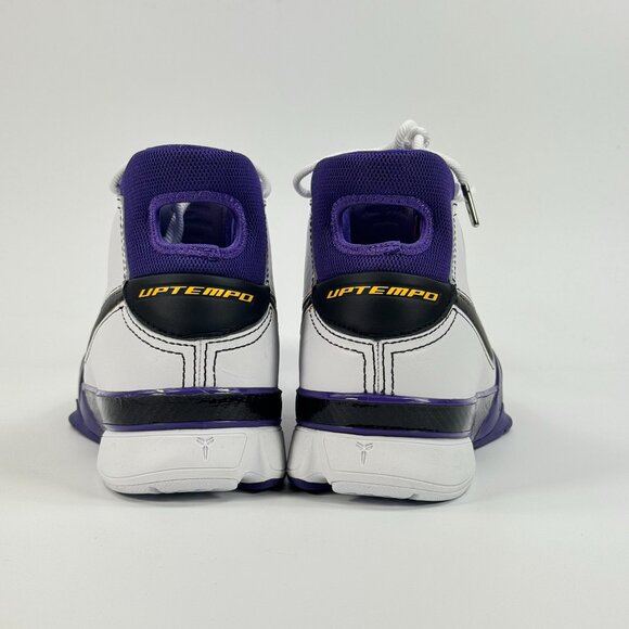 Nike Zoom Kobe 1 Protro \'81 Points 2026\' IM0542-100 Basketball size 12 main image 4